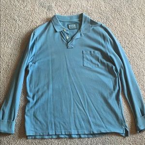 J Crew polo